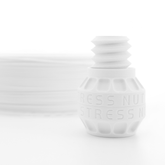 Macaroon Matte PLA (White)